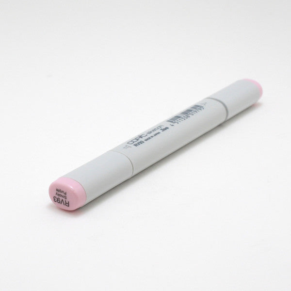 .Too COPIC sketch RV93 Smoky Purple