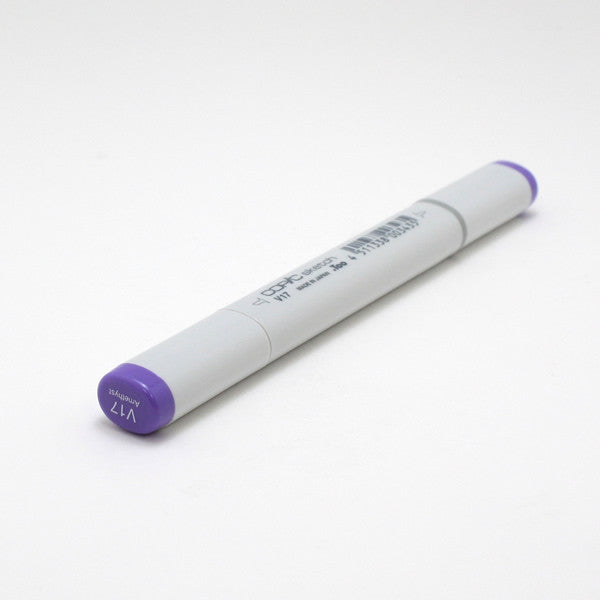 .Too COPIC sketch V17 Amethyst