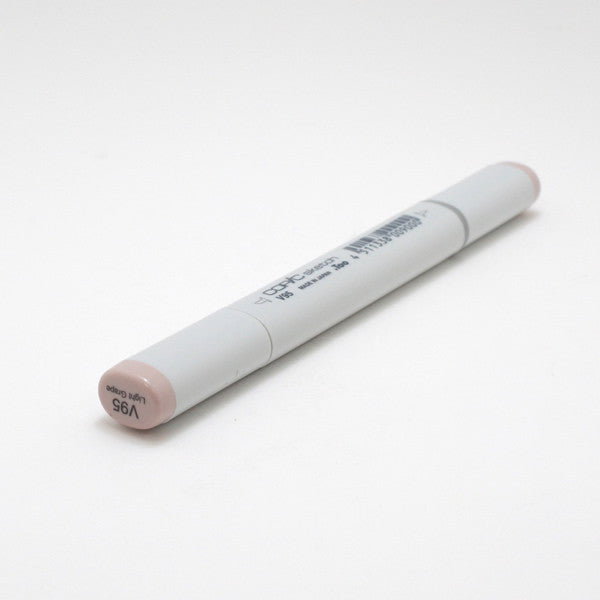 .Too COPIC sketch V95 Light Grape