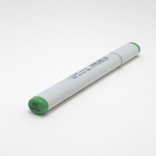 .Too COPIC sketch YG45 Cobalt Green