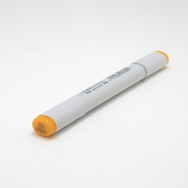 .Too COPIC sketch YR23 Yellow Ochre