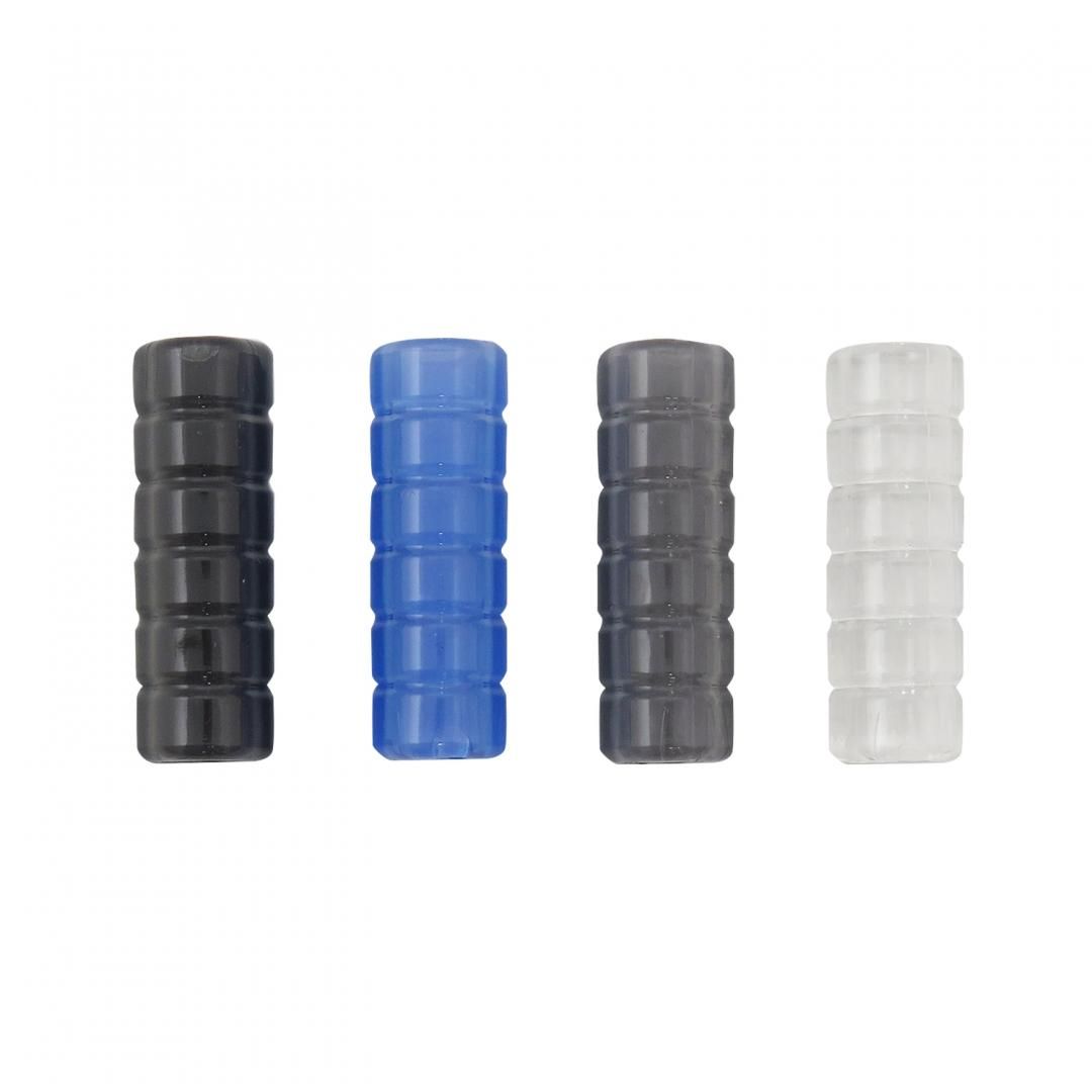 KUTSUWA PUNYU GRIP Pencil Grip 4 pieces RB024