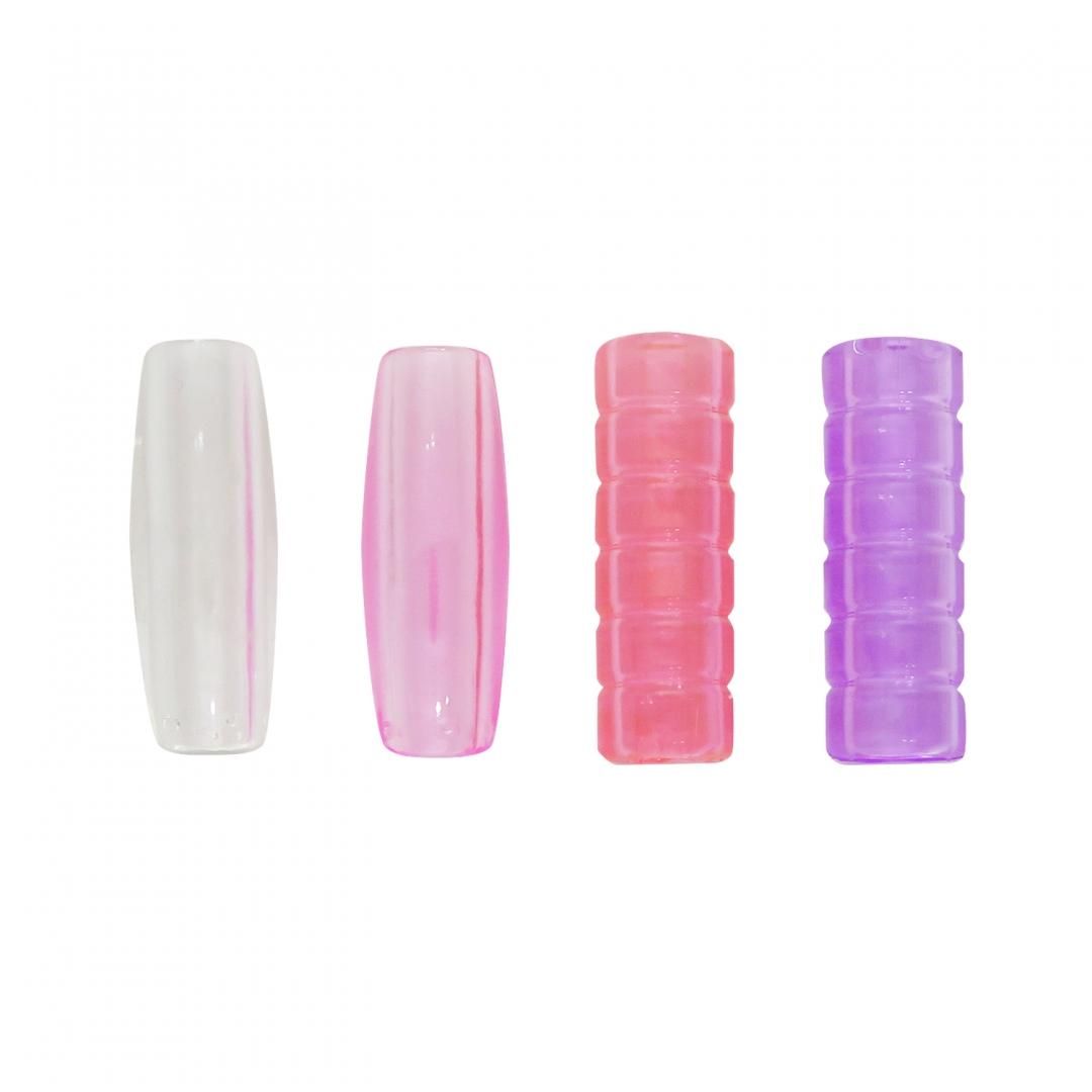 KUTSUWA PUNYU GRIP Pencil Grip 4 pieces RB024