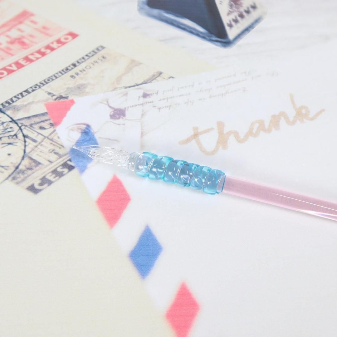 KUTSUWA PUNYU SPIRAL Pencil Grip RB033