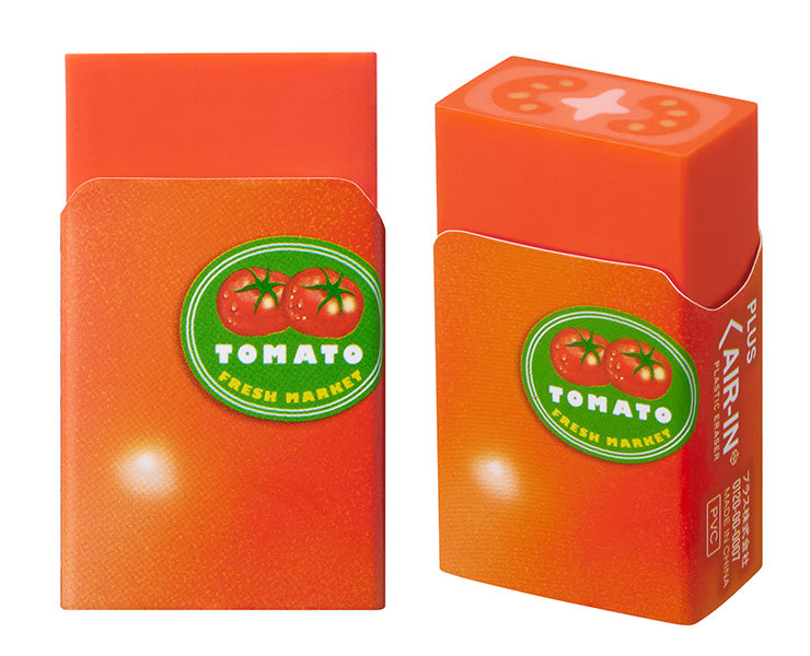 PLUS AIR-IN Salad Eraser - Limited Edition