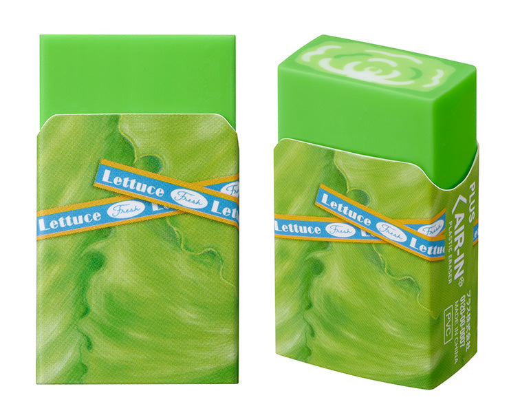 PLUS AIR-IN Salad Eraser - Limited Edition