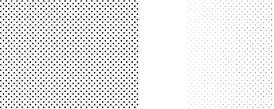 DELETER Screen SE-4028 gradation screentone pattern