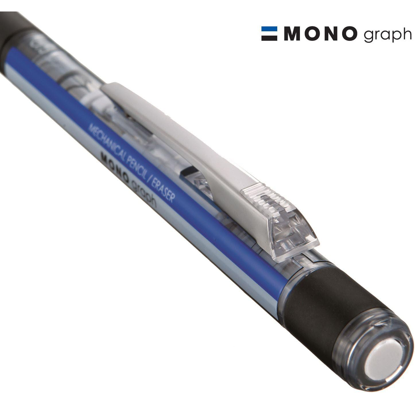 Tombow MONO graph 0.5 Mechanical pencil DPA-141A