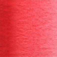 Quinacridone Scarlet (W027) watercolor swatch – HOLBEIN Artists' Watercolor