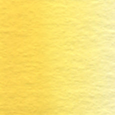 Naples Yellow (W030) watercolor swatch – HOLBEIN Artists' Watercolor