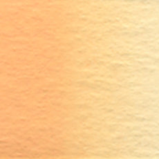 Jaune Brillant No.2 (W032) watercolor swatch – HOLBEIN Artists' Watercolor