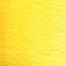 Permanent Yellow Light (W036) watercolor swatch – HOLBEIN Artists' Watercolor