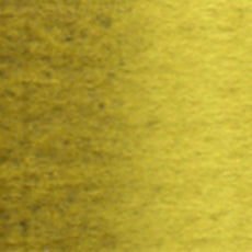 Greenish Yellow (W046) watercolor swatch – HOLBEIN Artists' Watercolor