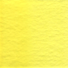 Imidazolone Lemon (W051) watercolor swatch – HOLBEIN Artists' Watercolor
