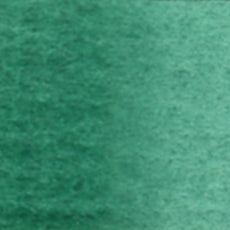 Viridian (W060) watercolor swatch – HOLBEIN Artists' Watercolor