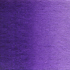Permanent Violet (W115) watercolor swatch – HOLBEIN Artists' Watercolor