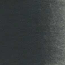 Lamp Black (W140) watercolor swatch – HOLBEIN Artists' Watercolor
