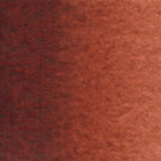 Imidazolone Brown (W141) watercolor swatch – HOLBEIN Artists' Watercolor