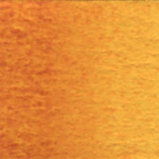 Quinacridone Gold (W142) watercolor swatch – HOLBEIN Artists' Watercolor