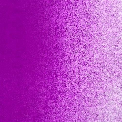 Luminous Violet (W749) watercolor swatch – HOLBEIN Artists' Watercolor