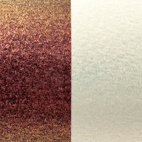 Chroma Pearl Red (W781) watercolor swatch – HOLBEIN Artists' Watercolor