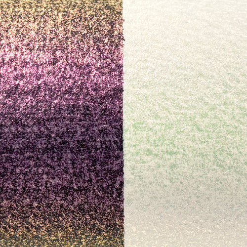Chroma Pearl Pink (W787) watercolor swatch – HOLBEIN Artists' Watercolor