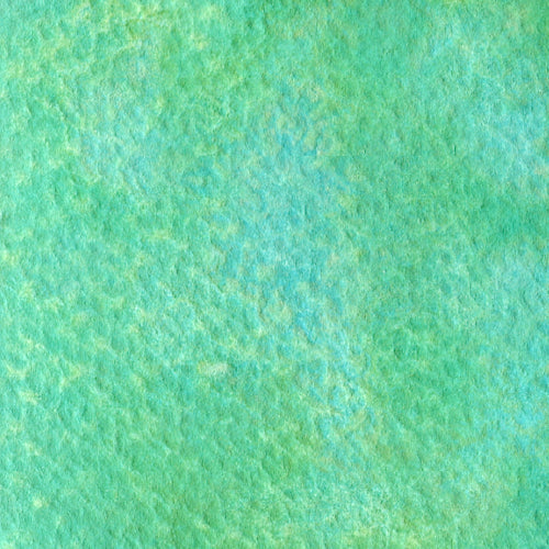 Wonder Forest Green (WG523) watercolor swatch – HOLBEIN Artists' Watercolor