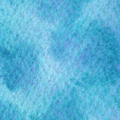 Jade Vine Blue (WG532) watercolor swatch – HOLBEIN Artists' Watercolor