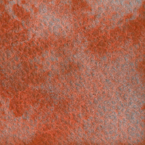 Daybreak Orange (WG551) watercolor swatch – HOLBEIN Artists' Watercolor