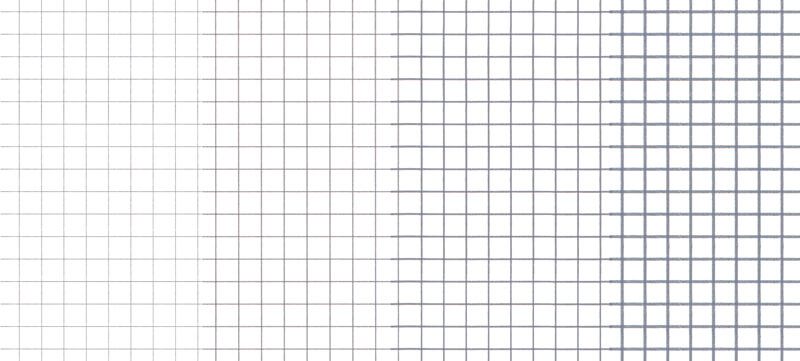 .Too COPIC MULTILINER PLUS Cool Gray - line samples