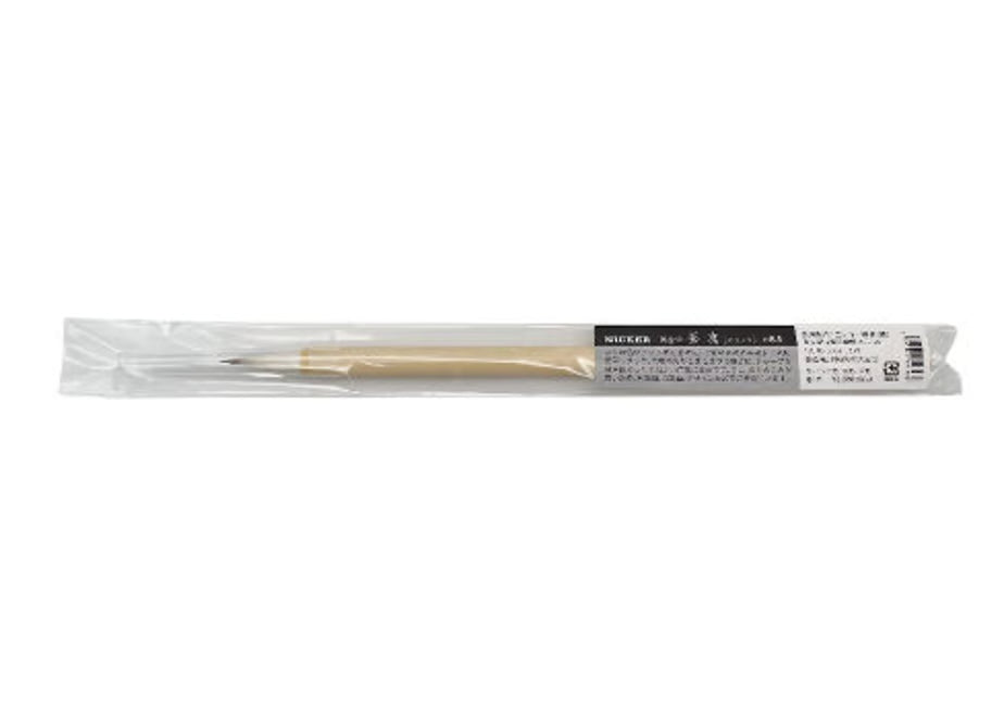NICKER SOU-YO Line Drawing Brush φ8.5