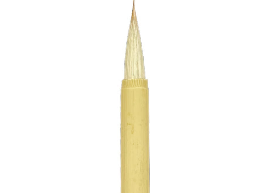 NICKER SOU-YO Line Drawing Brush φ7.7