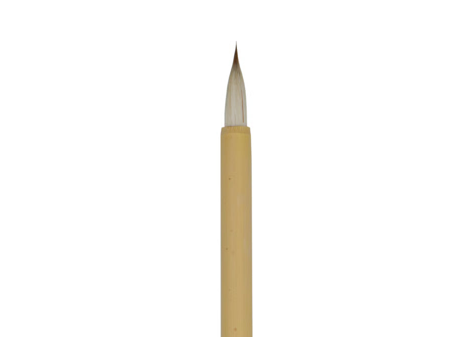 NICKER SOU-YO Line Drawing Brush φ6.5