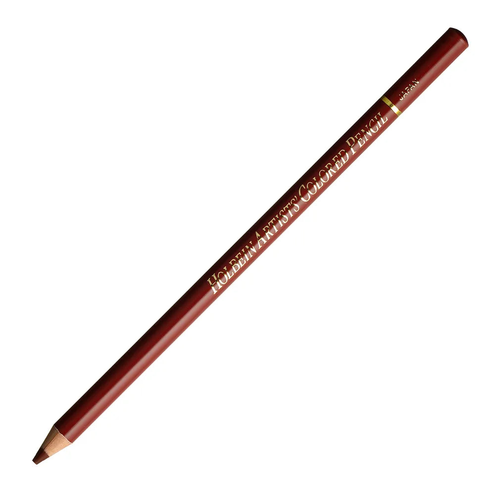 HOLBEIN Artists' Colored Pencil OP062 Crimson