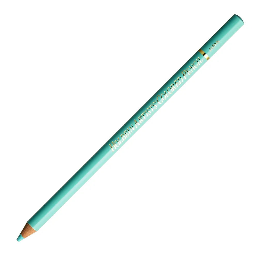 HOLBEIN Artists' Colored Pencil OP228 Ice Green