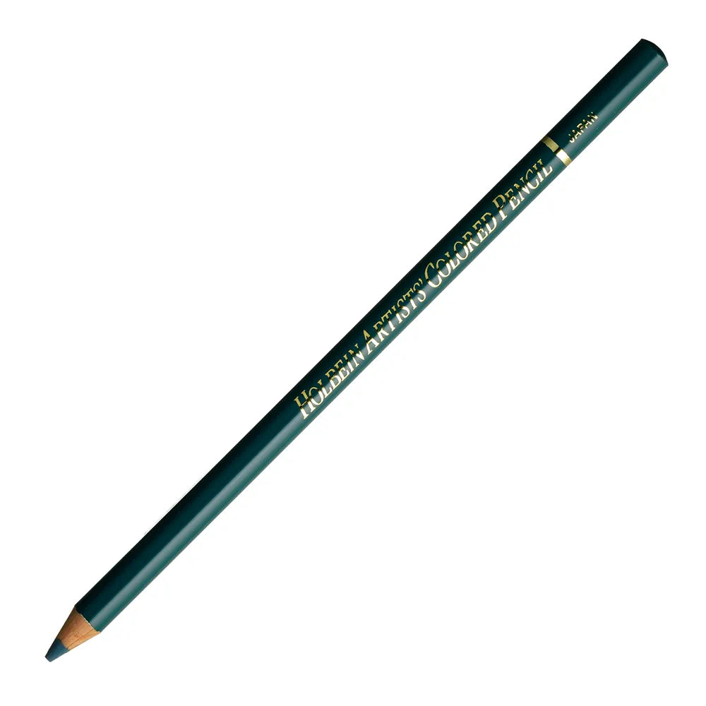 HOLBEIN Artists' Colored Pencil OP269 Triton Green