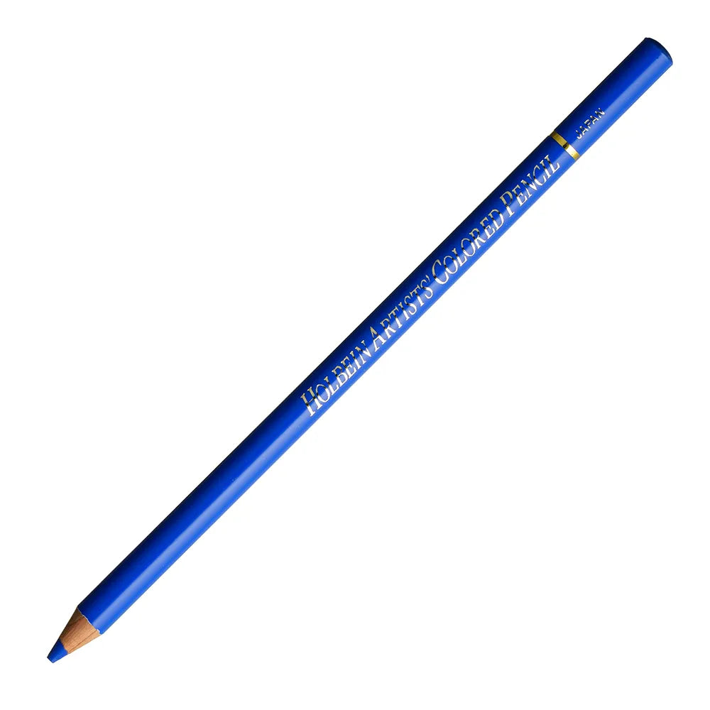 HOLBEIN Artists' Colored Pencil OP347 Cobalt Blue