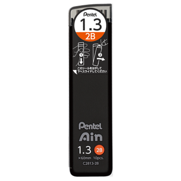 Pentel AIN 1.3 2B