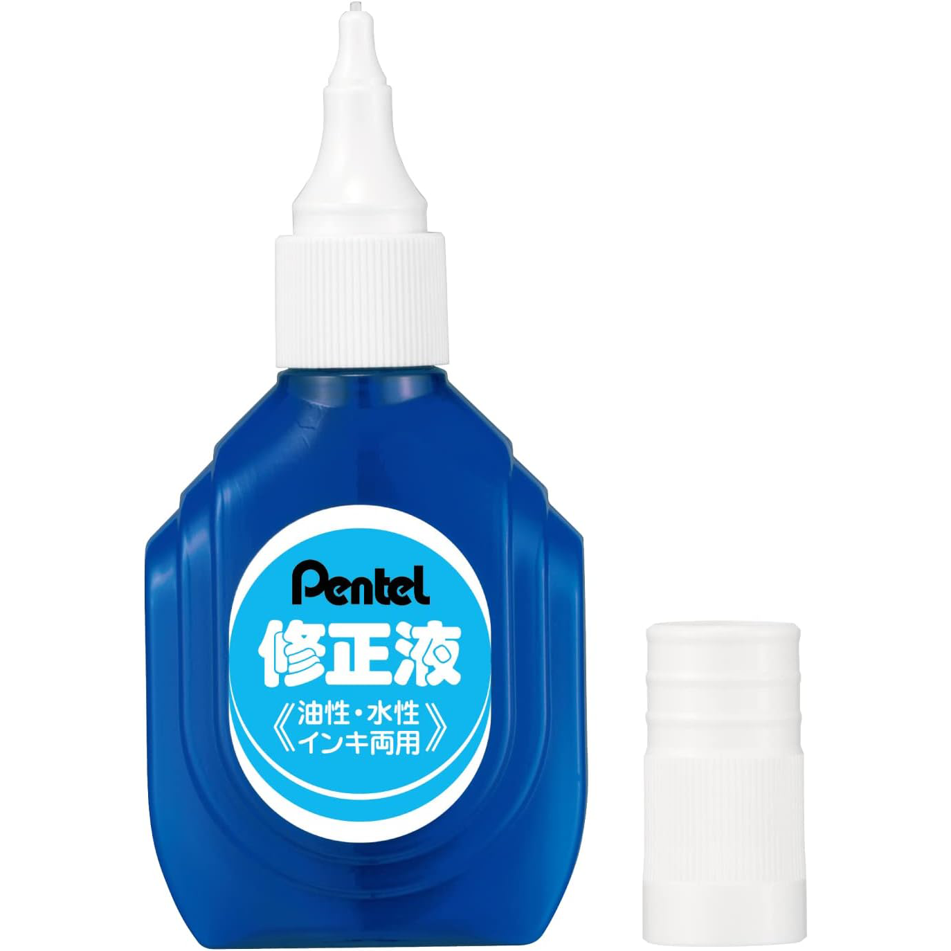 Pentel Correction Fluid XEZL1-W B4Comics