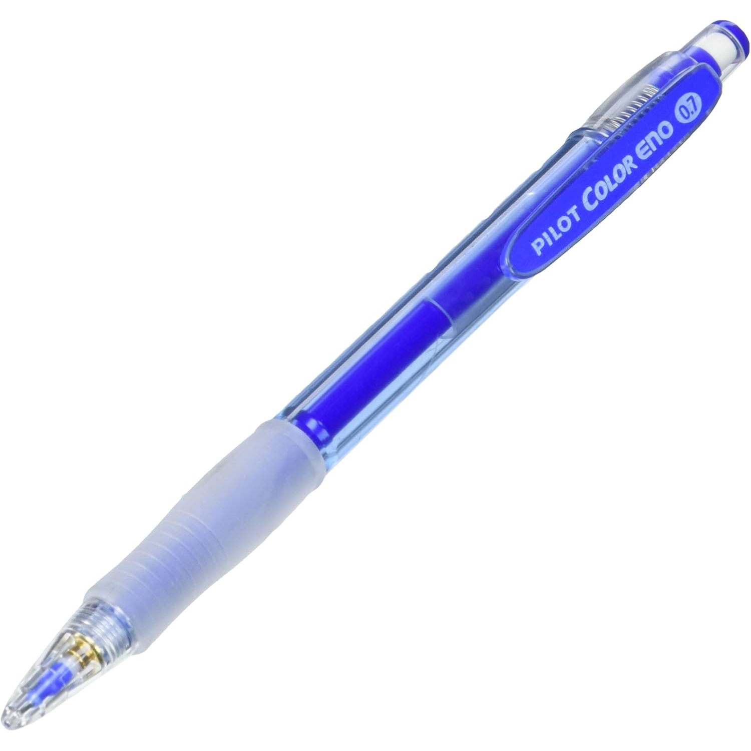 PILOT COLOR Eno 0.7mm Blue HCR-12R-L7 B4Comics