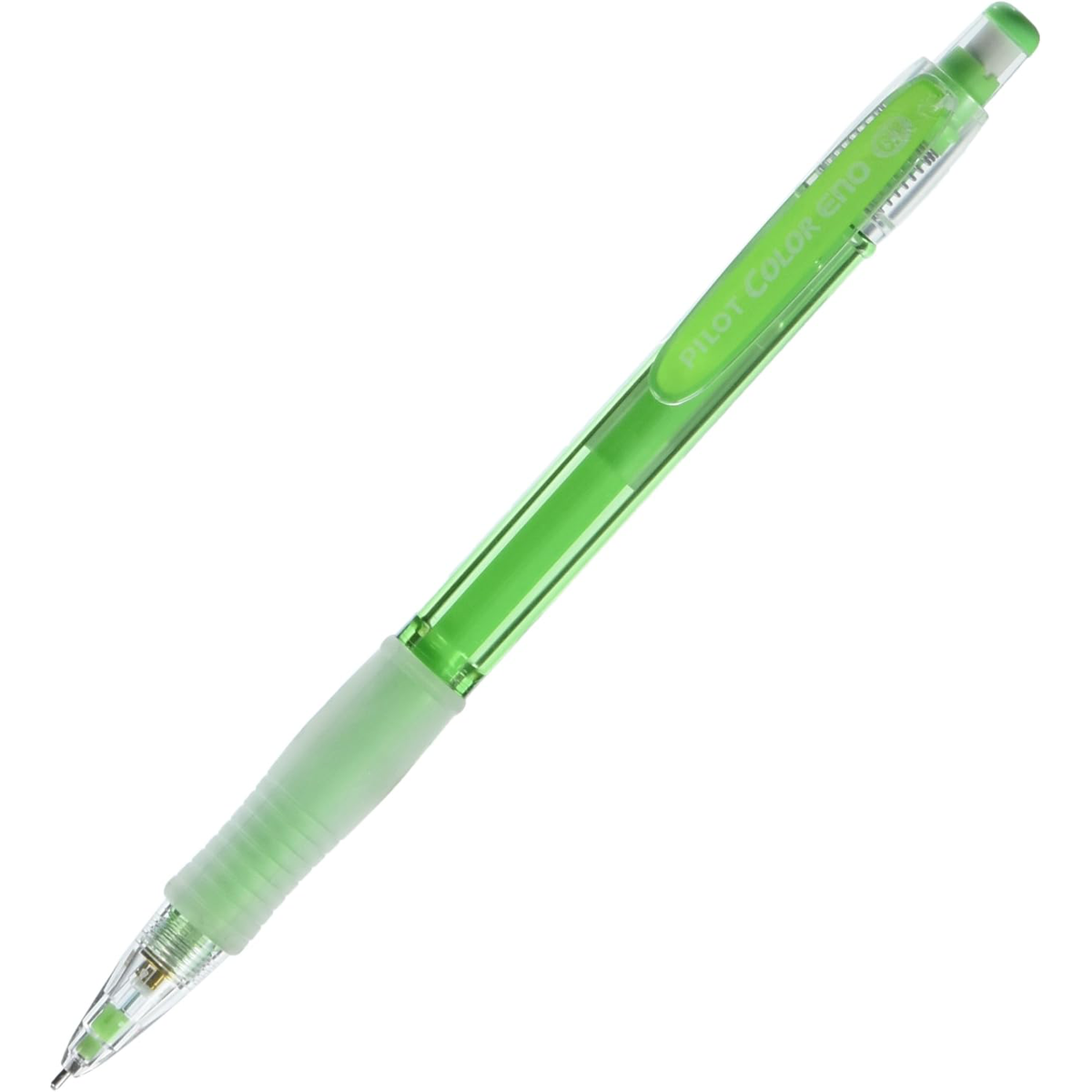 PILOT COLOR Eno 0.7mm Green HCR-12R-G7