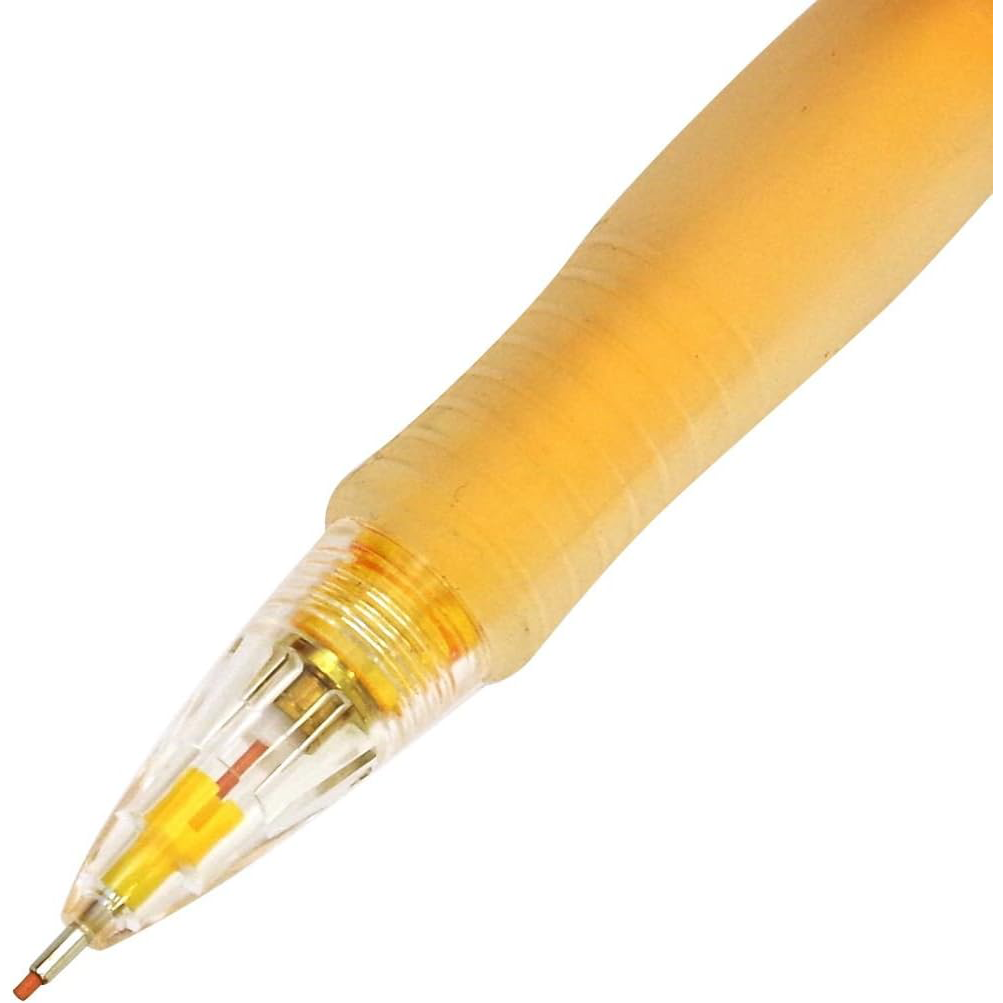 PILOT COLOR Eno 0.7mm Orange HCR-12R-O7 B4Comics