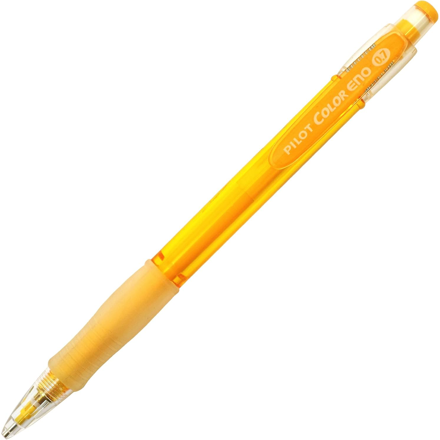 PILOT COLOR Eno 0.7mm Orange HCR-12R-O7 B4Comics