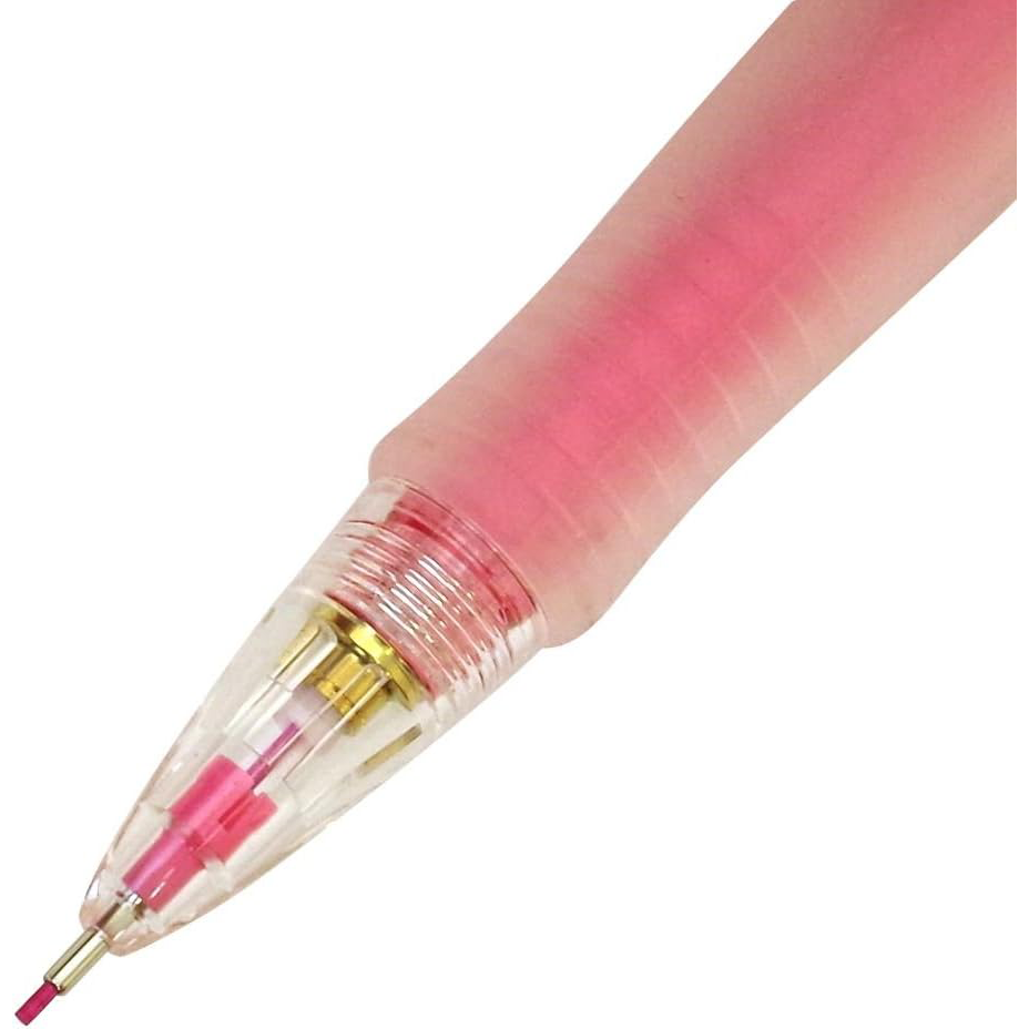 PILOT COLOR Eno 0.7mm Pink HCR-12R-P7 B4Comics