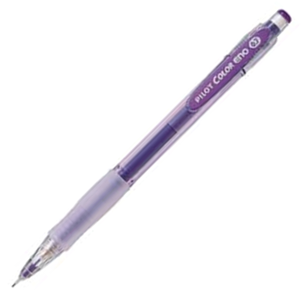 PILOT COLOR Eno 0.7mm Violet HCR-12R-V7 B4Comics