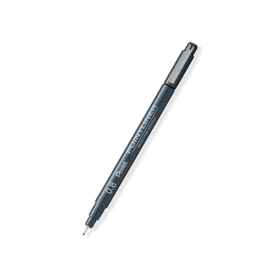 Pentel POINTLINER S20P