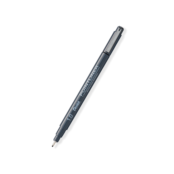 Pentel POINTLINER S20P