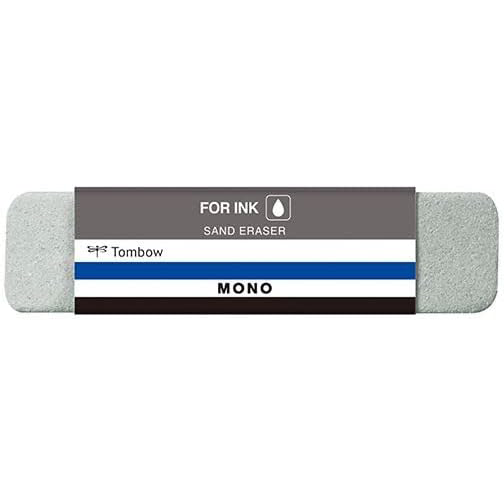 Tombow MONO SAND ERASER eraser ES-512B