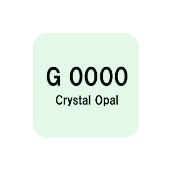 .Too COPIC sketch G0000 Crystal Opal