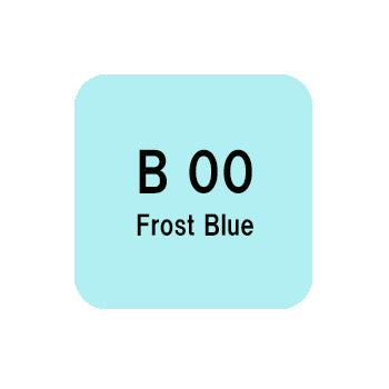 .Too COPIC ciao B00 Frost Blue